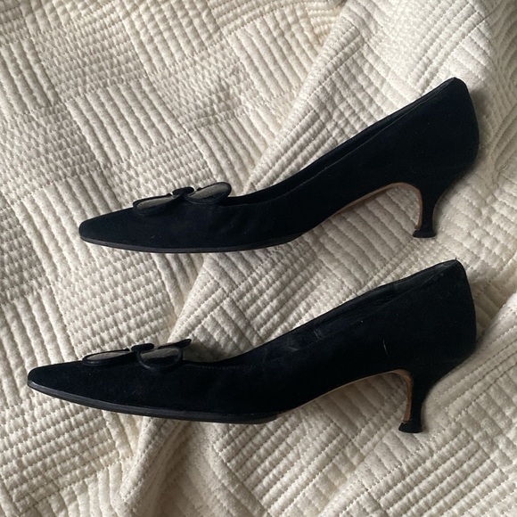 Manolo Blahnik heels - Picture 4 of 5